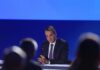 Λαυρέντης Μαχαιρίτσας: Το "αντίο" από τον Κυριάκο Μητσοτάκη