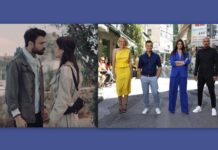 Τηλεθέαση: Gntm Vs 8 Λέξεις: Η πρώτη «μάχη» δόθηκε και δείτε ποιο πρόγραμμα βγήκε κερδισμένο!