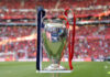 Αυτή είναι η συνολική βαθμολογία του Champions League. Πού βρίσκονται Παναθηναϊκός και Ολυμπιακός