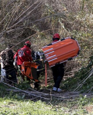 Ζαγόρι: Τραγικό τέλος. Νεκρός εντοπίστηκε ο 26χρονος Άγγλος τουρίστας