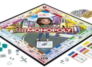 Στην "Κυρία Monopoly"οι γυναίκες κερδίζουν περισσότερα χρήματα από τους άνδρες