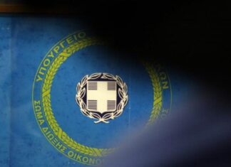 ΣΔΟΕ: Πάνω από 23 τόνους φρέον από την Κίνα εντοπίστηκε στο Αιγάλεω