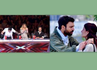 Τηλεθέαση: «X Factor» Vs «8 Λέξεις»: And the winner is…(Videos)