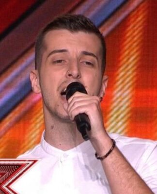 X-Factor: Οι κριτές «έκοψαν» τον βαφτισιμιό του Λαυρέντη Μαχαιρίτσα!
