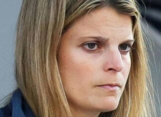 Αθηνά Ωνάση: Το άγνωστο δράμα πριν το διαζύγιό της (photos)