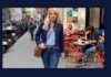 Μενεγάκη:Οι νέες φωτογραφίες από το Παρίσι και άντρας στο πλευρό της – Όχι, δεν είναι ο Ματέο!(Pics)