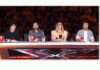 X-Factor: Τρόμος στο πλατό! Τι άκουσε η Ασλανίδου και γούρλωσε τα μάτια; (Video)