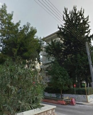 Σοκ στον Χολαργό. Γυναίκα έπεσε από το μπαλκόνι και αυτοκτόνησε.