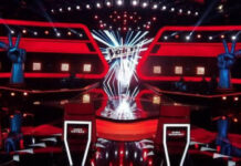 Τηλεοπτικό «θρίλερ»! Χωρίς παρουσιαστή το The Voice – Τι συμβαίνει με το Ελλάδα έχεις ταλέντο;