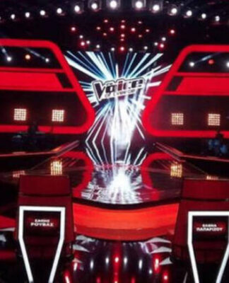 Τηλεοπτικό «θρίλερ»! Χωρίς παρουσιαστή το The Voice – Τι συμβαίνει με το Ελλάδα έχεις ταλέντο;