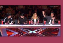 X Factor: Δεν έχει ξαναγίνει! Διέκοψαν την παίκτρια και την τρόλαραν! Δείτε τι συνέβη! (Video)