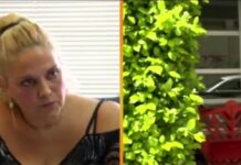 “Θα βαφτίσουμε το παιδί”. Τι λέει η αστυνομικός που έβαλε τέλος στην εγκατάλειψη του βρέφους στη Νέα Ιωνία