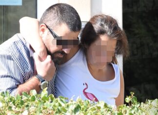 Το ροτβάιλερ δεν ήταν επιθετικό, δεν ξέρω τι έγινε, είπε σοκαρισμένος ο πατέρας του βρέφους
