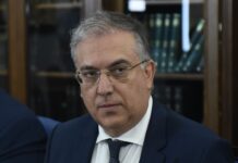 Θεοδωρικάκος: 3.000 προσλήψεις για το πρόγραμμα "Βοήθεια στο Σπίτι"