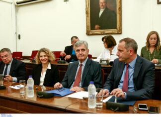 ΕΡΤ: "Πράσινο φως" της Επιτροπής Θεσμών για τους προτεινόμενους στη Διοίκηση.