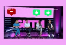 GNTM: Ο πρώτος "καβγάς" της Βίκυς Καγιά με την Ηλιάνα Παπαγεωργίου για την Ειρήνη (photos+video)