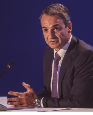 “Κλείδωσε” η συνάντηση Μητσοτάκη – Τραμπ. Πότε θα γίνει
