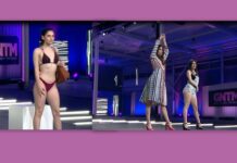 GNTM: Η «κοντή» τσιρλίντερ του Σκουλού ξεσπά για την απόρριψη από το ριάλιτι (Video)