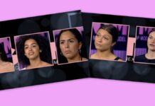 GNTM: Τα highlights του χθεσινού επεισοδίου! Η Λένια, η Κουβανή Μπεατρίς και ο καβγάς Καγιά-Ηλιάνας