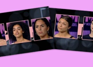 GNTM: Τα highlights του χθεσινού επεισοδίου! Η Λένια, η Κουβανή Μπεατρίς και ο καβγάς Καγιά-Ηλιάνας
