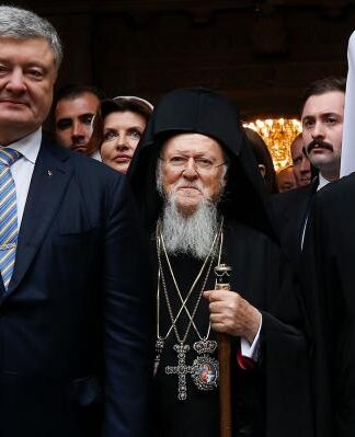 ΟΡΘΟΔΟΞΙΑ – ΟΥΚΡΑΝΙΚΟ: Πάνω από 1.000 υπογραφές σε μια εβδομάδα για να μη δοθεί το Αυτοκέφαλο