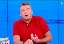 Μεσημέρι με τον Γιώργο Λιάγκα: Η ενόχληση του Λιανού και το μήνυμα στον Λιάγκα!