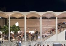 Apple Aventura: Το νέο εντυπωσιακό πολυκατάστημα της εταιρείας στο Μαϊάμι – video