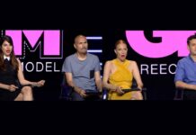 GNTM:Έκπληξη! Από τα καλλιστεία στην πασαρέλα του ριάλιτι! Έμειναν με το στόμα ανοιχτό (Video)