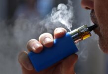 ΗΠΑ: Κι άλλος θάνατος από το ηλεκτρονικό τσιγάρο.