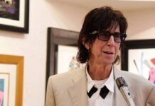 Ric Ocasek: Αυτή είναι η αιτία θανάτου του διάσημου τραγουδιστή (pics)