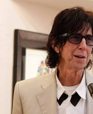 Ric Ocasek: Αυτή είναι η αιτία θανάτου του διάσημου τραγουδιστή (pics)