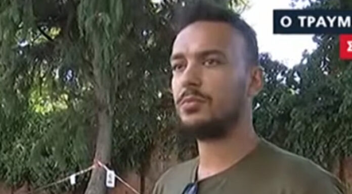 “Έβρεξε άνθρωπο”. Συγκλονίζει ο μοτοσυκλετιστής για την τραγωδία στη Θεσσαλονίκη