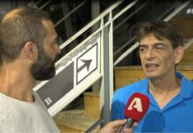 Μιχάλης Ρακιντζής: Αυτή τη δήλωσή του για την Eurovision δεν την περιμέναμε! (Video)