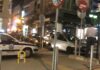 ΤΡΑΜ ΠΕΙΡΑΙΑ: Με συνοδεία γερανού της Τροχαίας και περιπολικών… λόγω παρκαρισμένων ΙΧ (ΦΩΤΟ + ΒΙΝΤΕΟ)