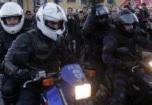 ΟΜΑΔΑ ΔΕΛΤΑ: Επανέρχεται στους δρόμους, αλλά με διαφορετικό όνομα και βαρύ οπλισμό!