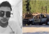 Θρήνος για τον άτυχο Τέλη… Από τις χαρές του γάμου στη φρικτή τραγωδία