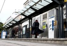 Χωρίς τραμ σήμερα (6/10) η Νέα Σμύρνη – Δείτε σε ποια περιοχή και ποιες ώρες