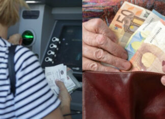 Ευχάριστα νέα: Έρχονται αυξήσεις σε μισθούς και συντάξεις – Παραδείγματα