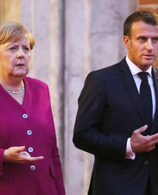 BILD: Θα υπήρχαν σοβαρότερες κυρώσεις αν η Γερμανία δεν τασσόταν κατά του εμπάργκο όπλων στην Τουρκία