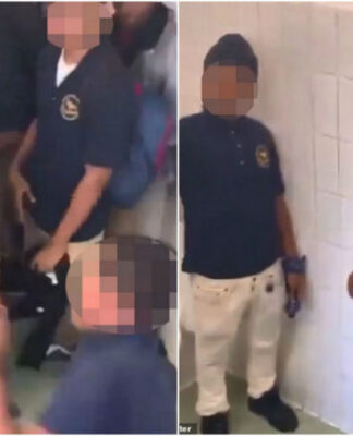 Νταήδες κάνουν Bullying σε 14χρονο Αγόρι – Το χτυπούν αλύπητα σε σχολείο (ΒΙΝΤΕΟ)