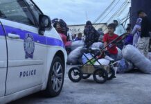 Προσφυγικό: Μετακινούνται από τα νησιά στην ενδοχώρα 1.000 αιτούντες άσυλο