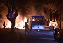 ΕΚΤΑΚΤΟ: Ενεργοποιούνται «εν υπνώσει» πυρήνες Κούρδων – Ετοιμάζονται να κάψουν ολοσχερώς την Τουρκία – Κύμα συλλήψεων από το καθεστώς
