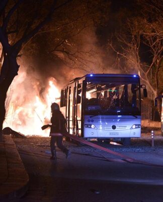 ΕΚΤΑΚΤΟ: Ενεργοποιούνται «εν υπνώσει» πυρήνες Κούρδων – Ετοιμάζονται να κάψουν ολοσχερώς την Τουρκία – Κύμα συλλήψεων από το καθεστώς