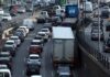 ΕΚΤΑΚΤΟ: Καραμπόλες σε Αττική Οδό και Κηφισό – Ουρές χιλιομέτρων