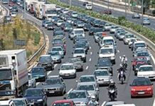 Τέλη κυκλοφορίας: Ποιες αλλαγές έρχονται-Τι θα πληρώσουμε φέτος