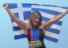 Η Πειραιώτισσα αθλήτρια Μαίρη Τσίμπη σάρωσε τα μετάλλια στην Γερμανία !