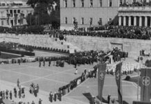 12 Οκτώβρη 1944: Σαν σήμερα η απελευθέρωση της Αθήνας από τους Ναζί