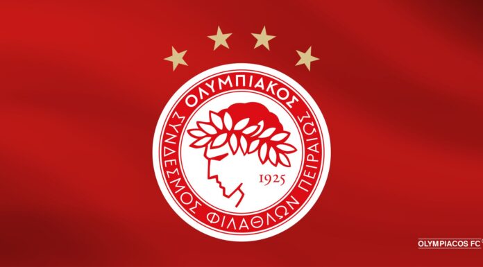 Ο Αντώνης Νικοπολίδης Υπεύθυνος Ακαδημιών του Ολυμπιακού