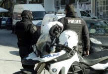 Σοκ στη Νέα Ιωνία: Συνέλαβαν 55χρονο επ’ αυτοφώρω με ανήλικο στο αυτοκίνητο
