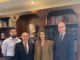 Συνάντηση Μπουτσικάκη και Ελληνικού Δικτύου Μικρών Νησιών με την Υφυπουργό Παιδείας Σοφία Ζαχαράκη